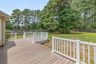 107 Hollow Ln, Raeford, NC 28376 - Photo 34