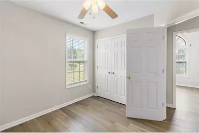 107 Hollow Lane, Raeford, NC 28376 - Photo 26
