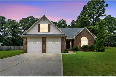 107 Hollow Lane, Raeford, NC 28376 - Photo 32