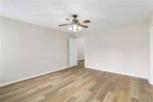 107 Hollow Ln, Raeford, NC 28376 - Photo 16