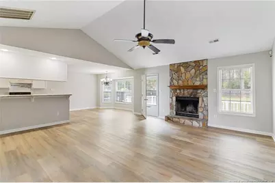 107 Hollow Lane, Raeford, NC 28376 - Photo 6
