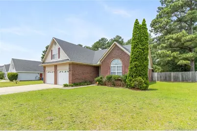 107 Hollow Lane, Raeford, NC 28376 - Photo 34