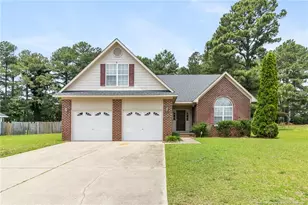 107 Hollow Ln, Raeford, NC 28376 - Photo 1