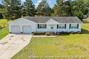 1341 Lemuel Black Rd, Bunnlevel, NC 28323 - Photo 1