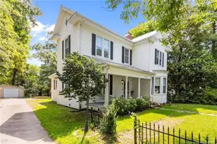 2511 Academy St, Sanford, NC 27332 - Photo 2