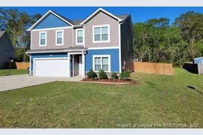 234 Shepard Drive, Linden, NC 28356 - Photo 2