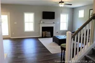 234 Shepard Dr, Linden, NC 28356 - Photo 8