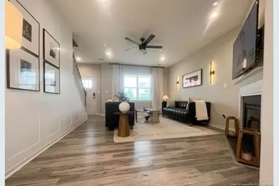 134 Chatfield Drive, Raeford, NC 28376 - Photo 2