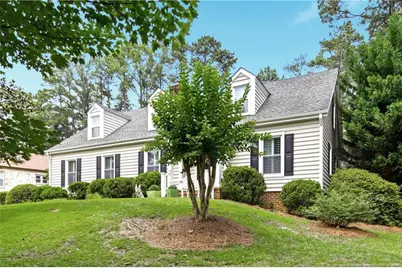 517 Northview Drive, Fayetteville, NC 28303 - Photo 2
