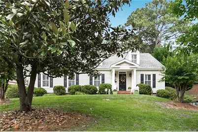 517 Northview Drive, Fayetteville, NC 28303 - Photo 1