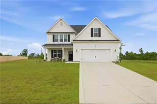 179 Palomo Pl, Raeford, NC 28376 - Photo 1