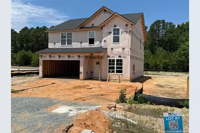 111 Ambrosia (Lot 7) Way, Bunnlevel, NC 28323 - Photo 1
