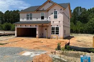 111 Ambrosia Wy Lot 7, Bunnlevel, NC 28323 - Photo 1