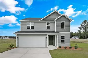 111 Ambrosia Wy Lot 7, Bunnlevel, NC 28323 - Photo 2