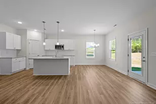 127 Ambrosia Wy Lot 8, Bunnlevel, NC 28323 - Photo 4