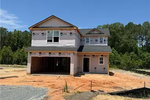 127 Ambrosia Wy Lot 8, Bunnlevel, NC 28323 - Photo 1