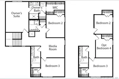 127 Ambrosia (Lot 8) Way, Bunnlevel, NC 28323 - Photo 4