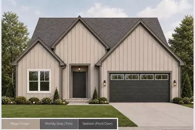 5050 Ross West Road, Dunn, NC 28334 - Photo 1