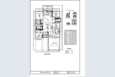 5050 Ross West Road, Dunn, NC 28334 - Photo 2