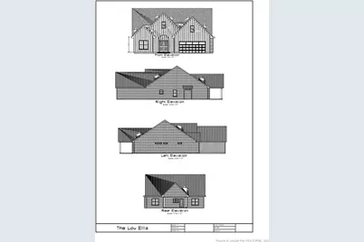 5050 Ross West Road, Dunn, NC 28334 - Photo 2