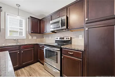 2663 Middle Branch Bend, Fayetteville, NC  - Photo 6