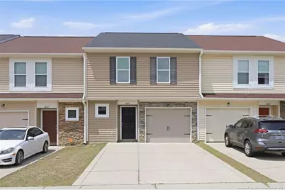 2663 Middle Branch Bend, Fayetteville, NC  - Photo 1