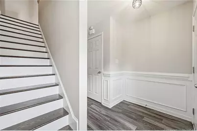 2663 Middle Branch Bend, Fayetteville, NC  - Photo 2