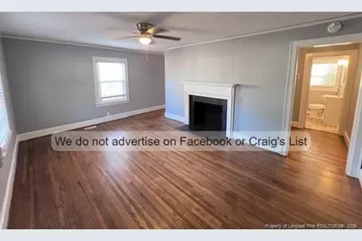 600 Glenville Avenue, Fayetteville, NC 28303 - Photo 2