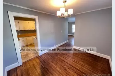 600 Glenville Avenue, Fayetteville, NC 28303 - Photo 4
