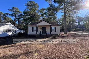 600 Glenville Ave, Fayetteville, NC 28303 - Photo 1