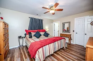 452 Sweet Gum Dr, Vass, NC 28394 - Photo 22