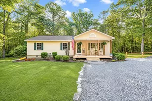 452 Sweet Gum Dr, Vass, NC 28394 - Photo 1