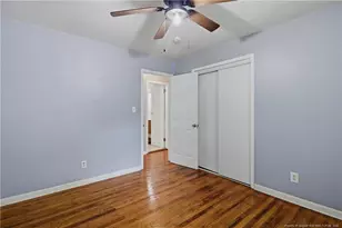 1928 Crestview Dr, Fayetteville, NC 28304 - Photo 20