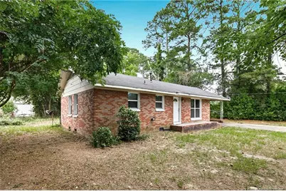 1928 Crestview Drive, Fayetteville, NC 28304 - Photo 2