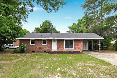 1928 Crestview Drive, Fayetteville, NC 28304 - Photo 1