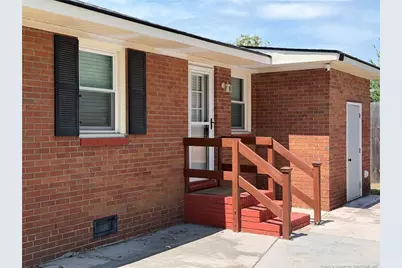 1747 Wayne Lane, Fayetteville, NC 28304 - Photo 2