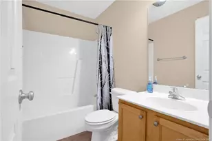 1503 Thoroughbred Trail, Hope Mills, NC 28371 - Photo 26