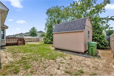 1503 Thoroughbred Trail, Hope Mills, NC 28371 - Photo 32