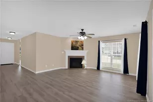 1503 Thoroughbred Trail, Hope Mills, NC 28371 - Photo 8