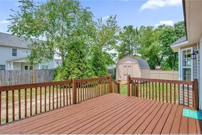 1503 Thoroughbred Trail, Hope Mills, NC 28371 - Photo 30