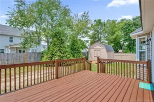 1503 Thoroughbred Trail, Hope Mills, NC 28371 - Photo 30