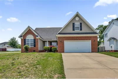 1503 Thoroughbred Trail, Hope Mills, NC 28371 - Photo 1