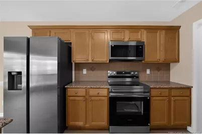 1503 Thoroughbred Trail, Hope Mills, NC 28371 - Photo 14