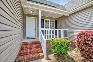 1503 Thoroughbred Trail, Hope Mills, NC 28371 - Photo 4