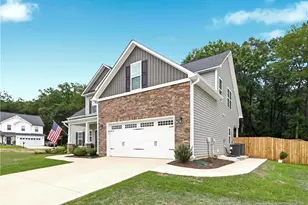 4726 Silver Maple Dr, Fayetteville, NC 28314 - Photo 2
