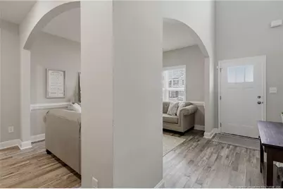 4726 Silver Maple Drive, Fayetteville, NC 28314 - Photo 8