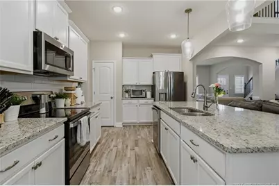 4726 Silver Maple Drive, Fayetteville, NC 28314 - Photo 18