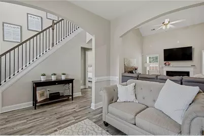 4726 Silver Maple Drive, Fayetteville, NC 28314 - Photo 10