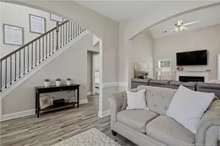 4726 Silver Maple Dr, Fayetteville, NC 28314 - Photo 10