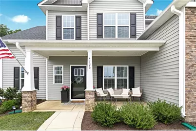 4726 Silver Maple Drive, Fayetteville, NC 28314 - Photo 4